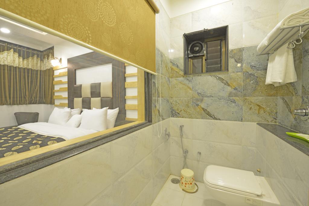 Hotel Jp International Аурангабад Номер фото